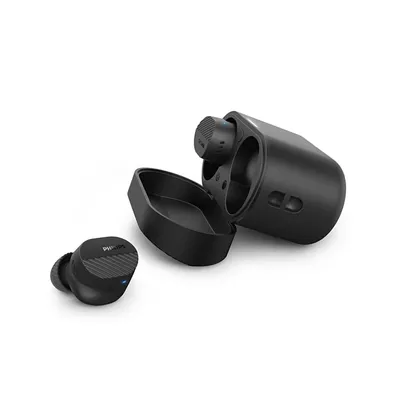 TAT5000BK schwarz In-Ear Kopfhörer