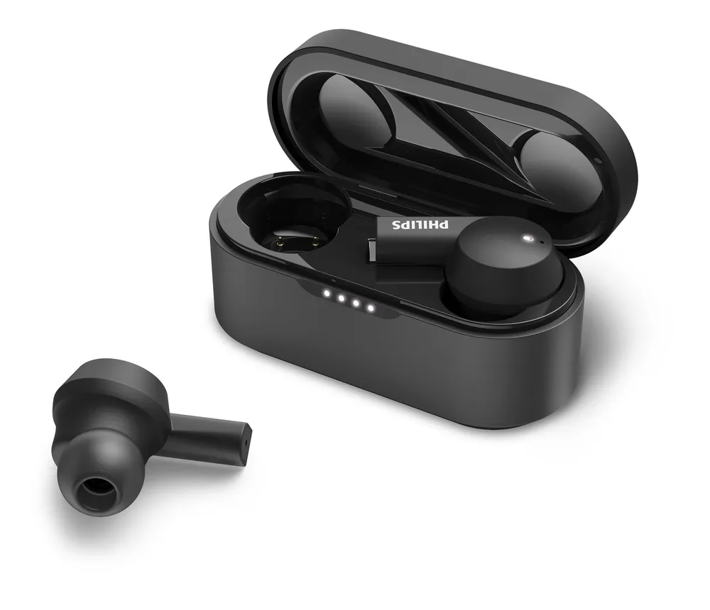 TAT5505 In-Ear Kopfhörer