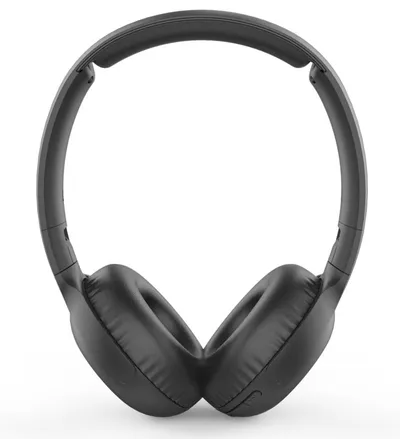 Philips TAUH202 Bluetooth-Kopfhörer Schwarz