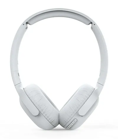 Philips TAUH202 Bluetooth-Kopfhörer weiß