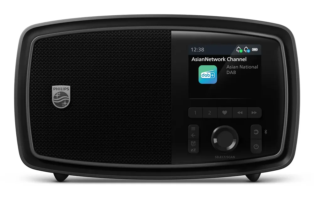 Philips TAV2000DB