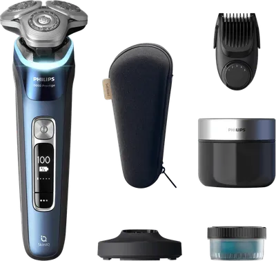 Philips Shaver i9000 Prestige XP9201/33