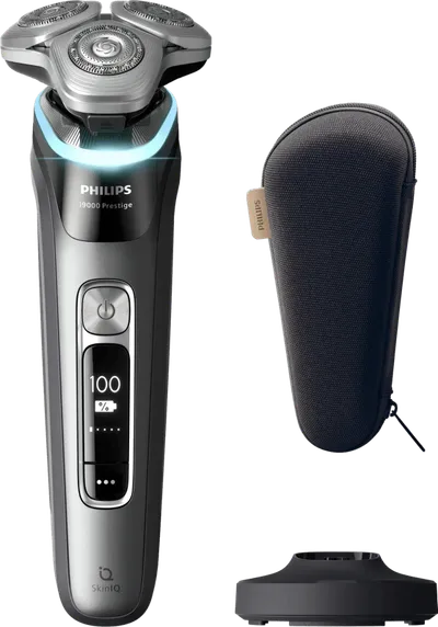 Philips Shaver i9000 Prestige XP9202/10