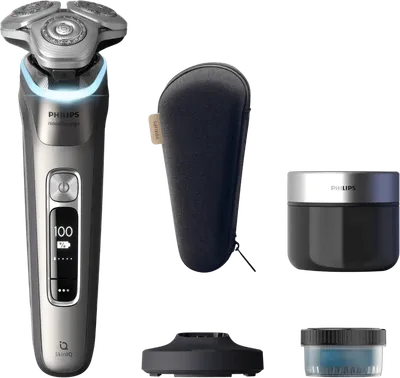 Philips Shaver i9000 Prestige XP9208/30