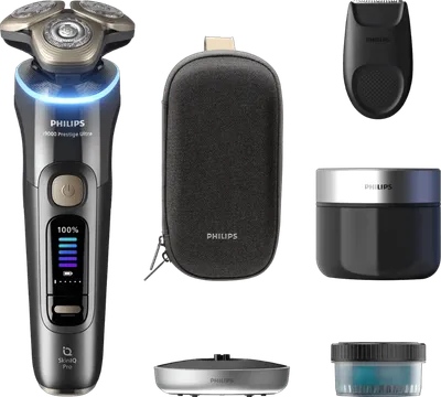 Philips Shaver i9000 Prestige Ultra XP9402/31