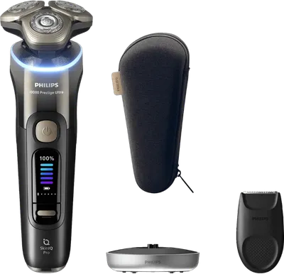 Philips Shaver i9000 Prestige Ultra XP9405/11
