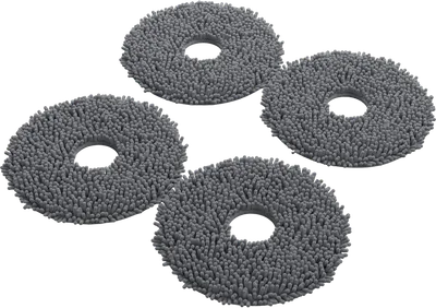 Philips HomeRun 5000 XV1452/10 Wischpads