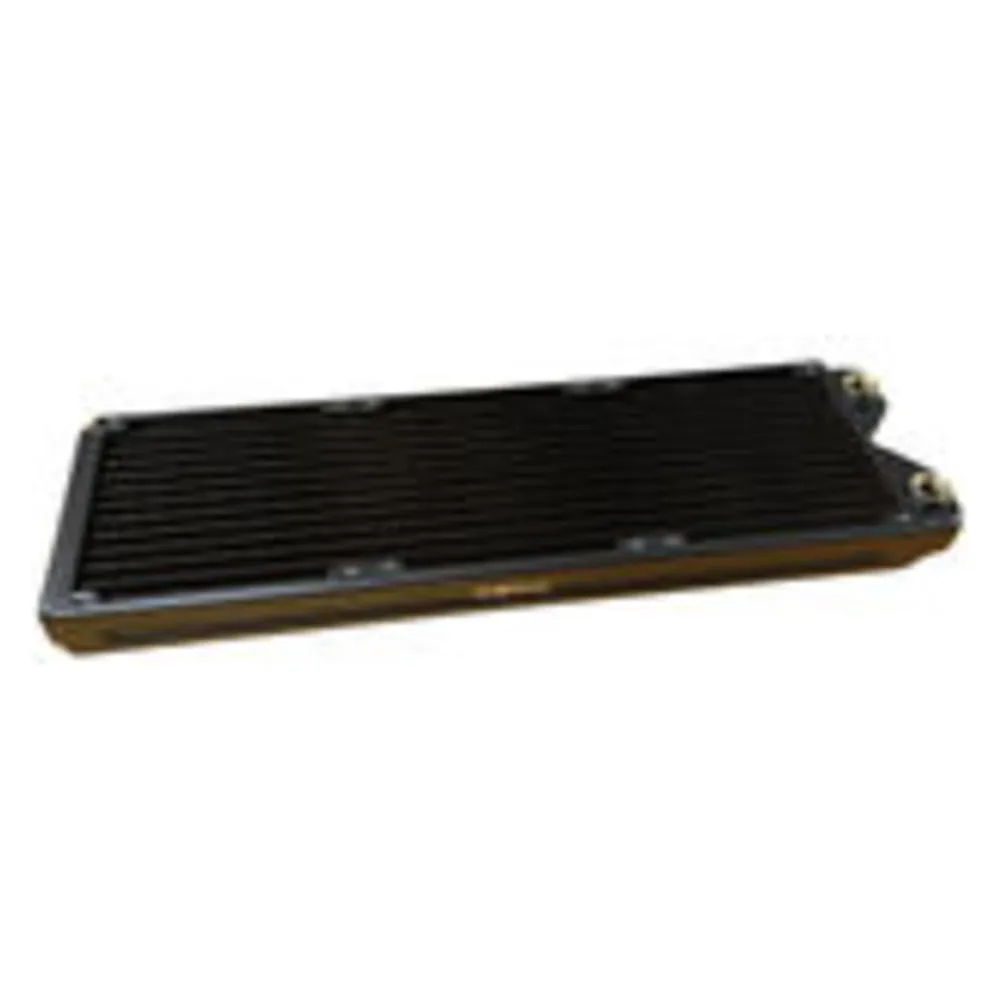 Refrigeración Líquida Phobya R27-S360 393mm 3 Lüfter 120mm Schwarz