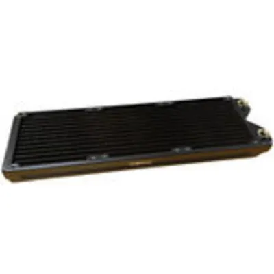 Refrigeración Líquida Phobya R27-S360 393mm 3 Lüfter 120mm Schwarz