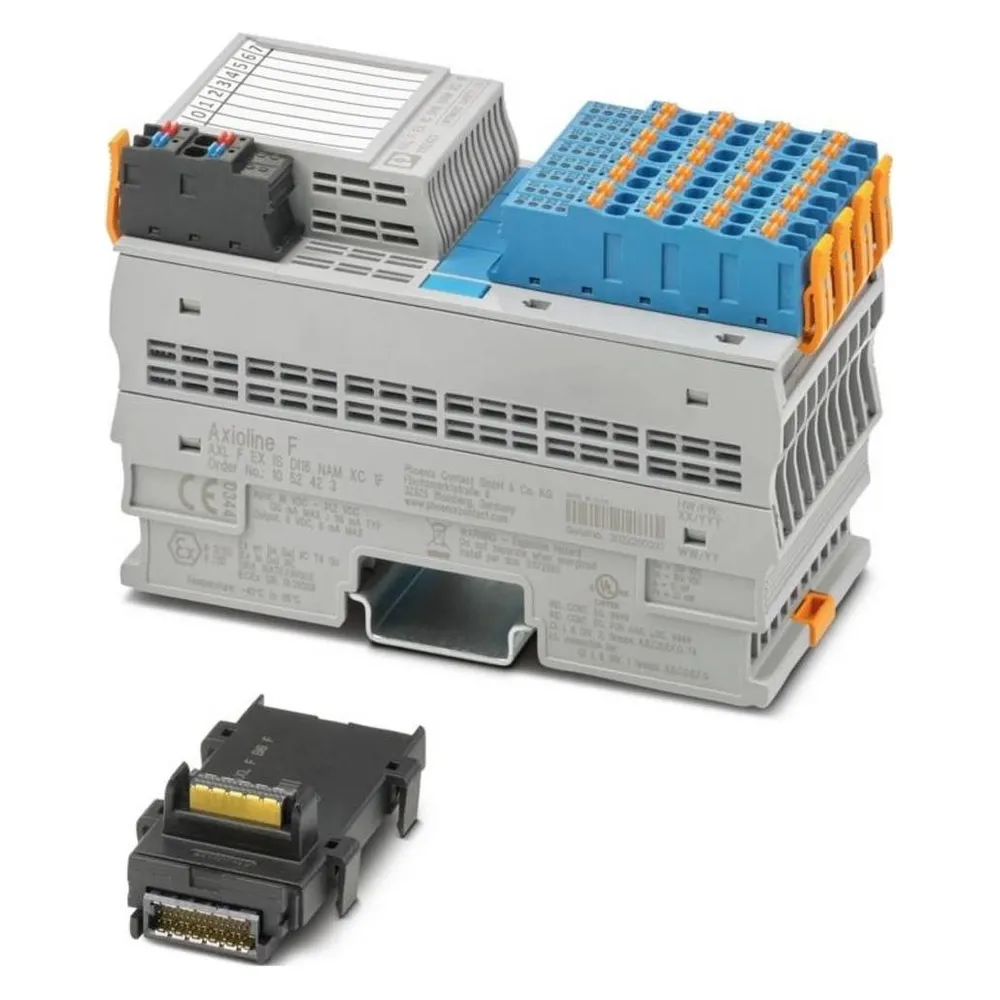 Phoenix Contact PHOE I/O-Modul