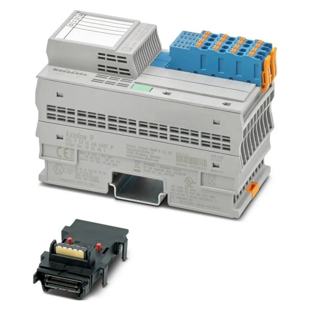 Phoenix Contact PHOE I/O-Modul