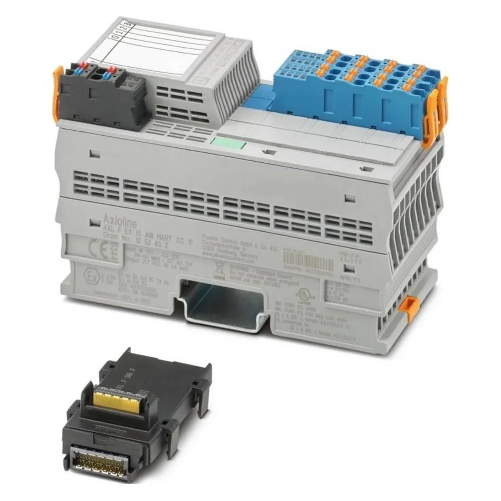 Phoenix Contact PHOE I/O-Modul