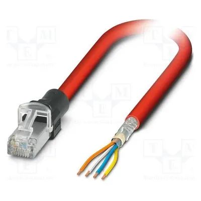 Phoenix Contact Patch-Kabel (S/FTP, CAT5, 3 m)