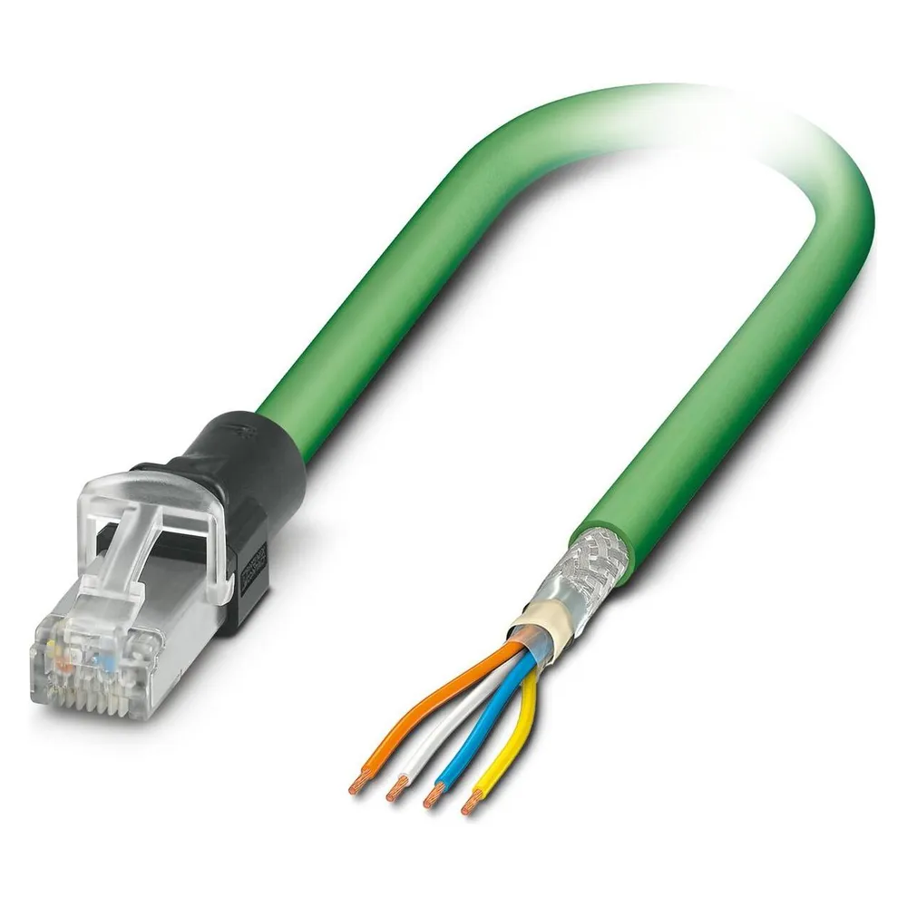 Phoenix Contact Patch-Kabel (SF/UTP, CAT5, 2 m)