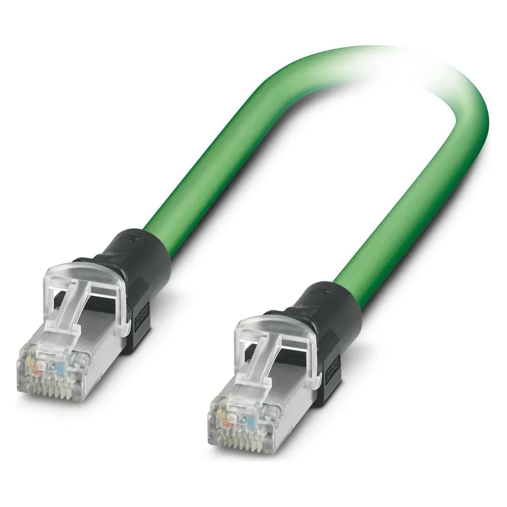 Phoenix Contact Patch-Kabel (S/UTP, CAT5, 2 m)