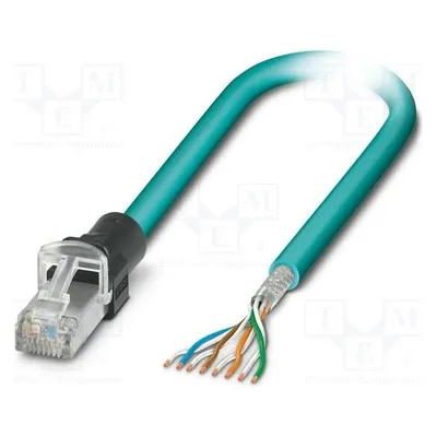 Phoenix Contact Patch-Kabel (S/UTP, CAT5, 0.50 m)