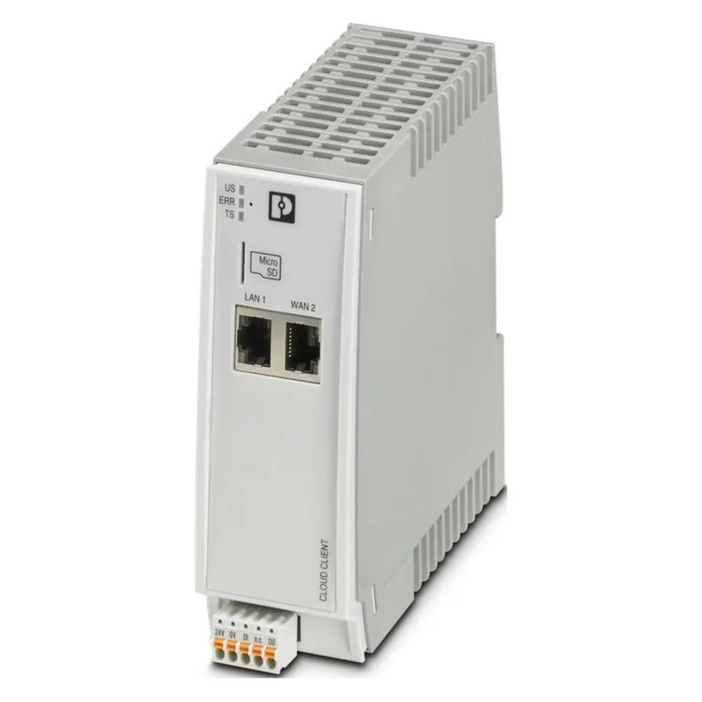 Phoenix Contact Router