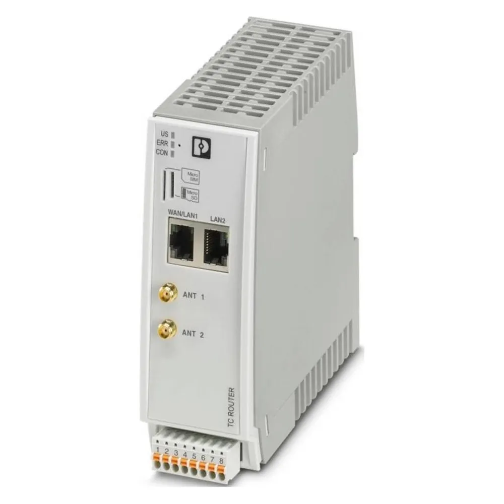 Phoenix Contact Router