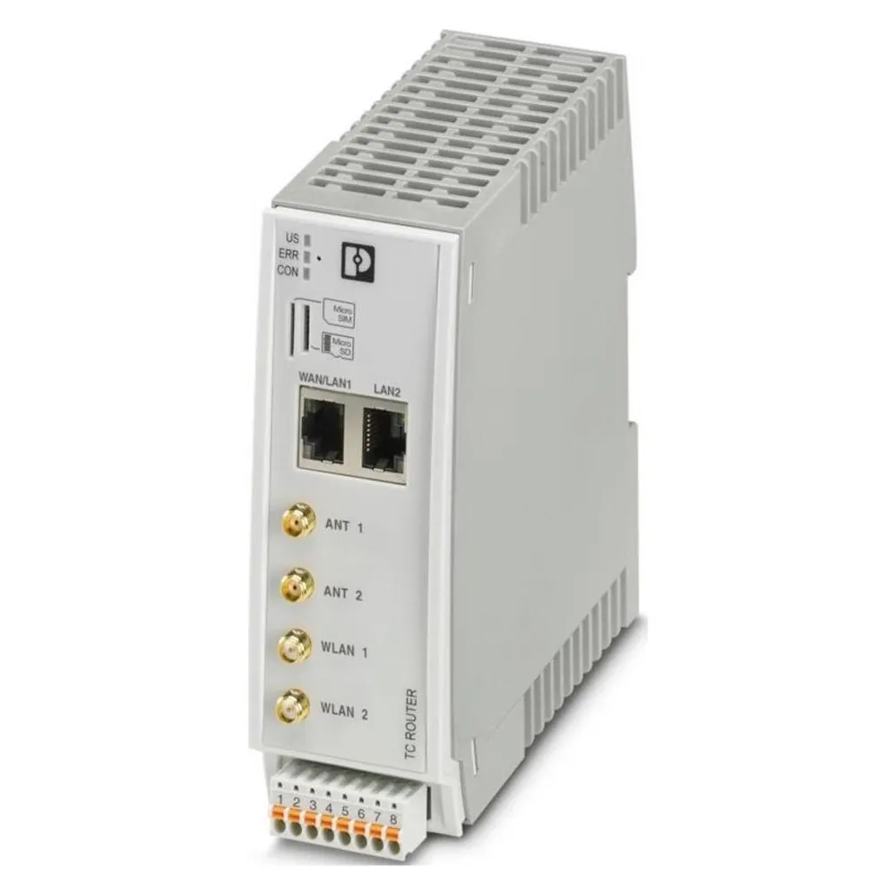 Phoenix Contact Router