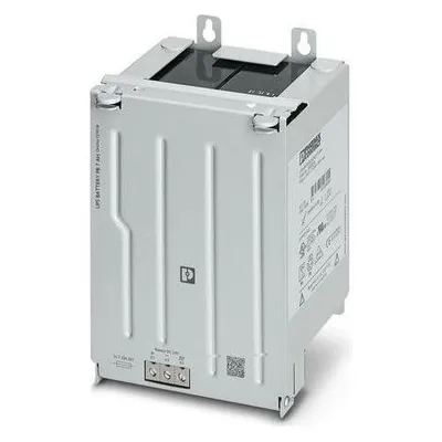 Phoenix Contact 1274118UPS-BAT/PB/24DC/7AHEnergiespeicher