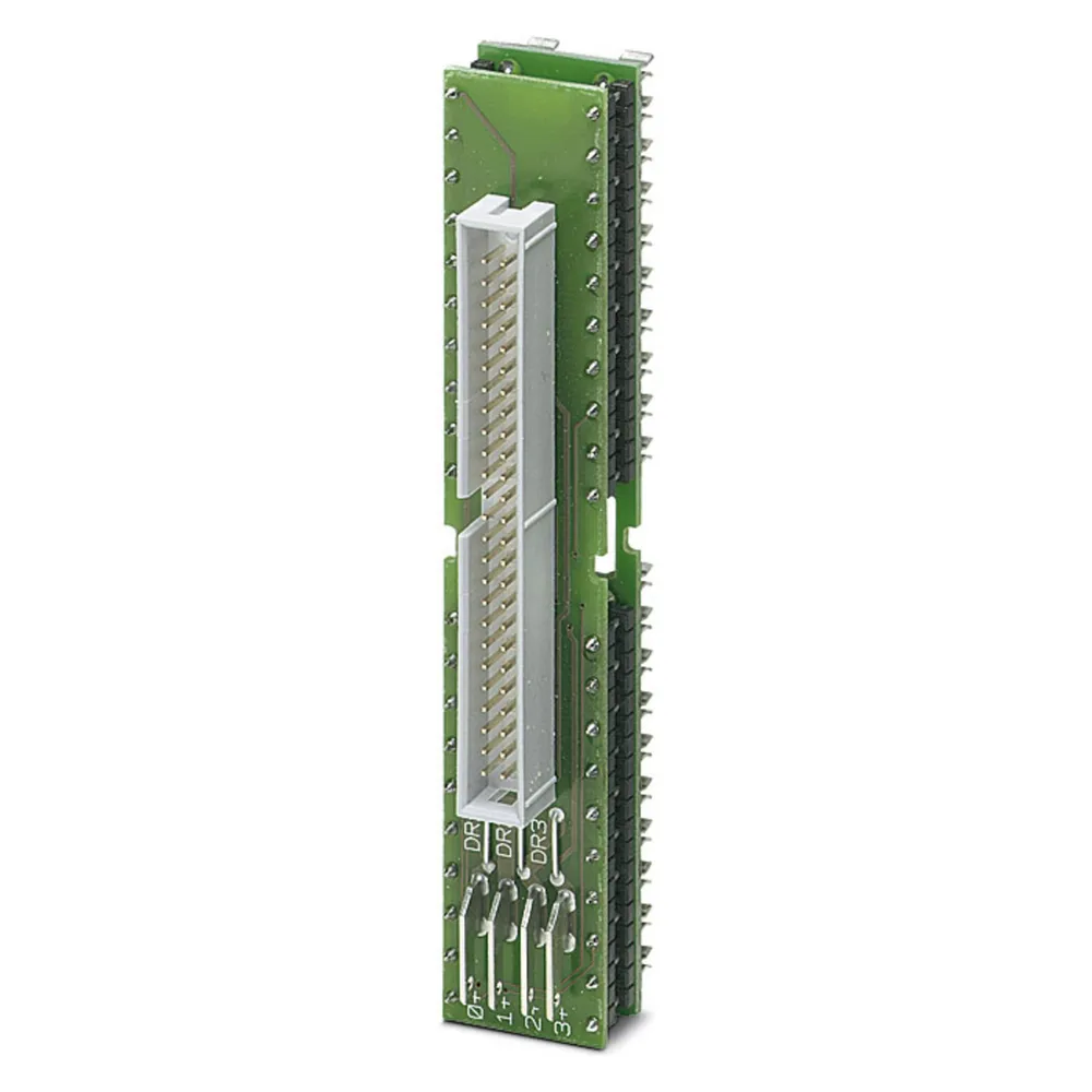 Phoenix Contact FLKM 50-PA-S300 - Systemstecke