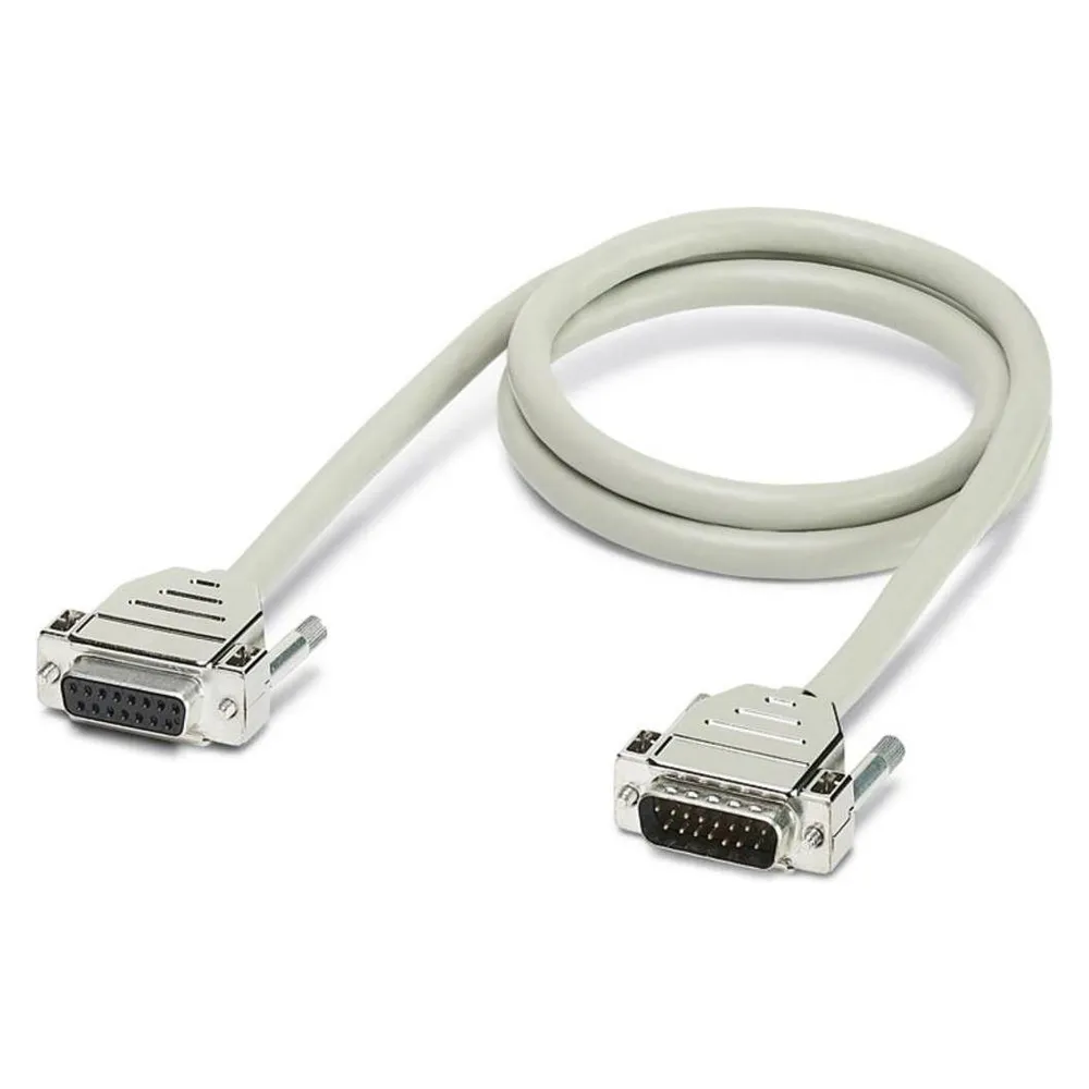 Phoenix Contact Cable-D 9sub/B/S/200/Konfek/S