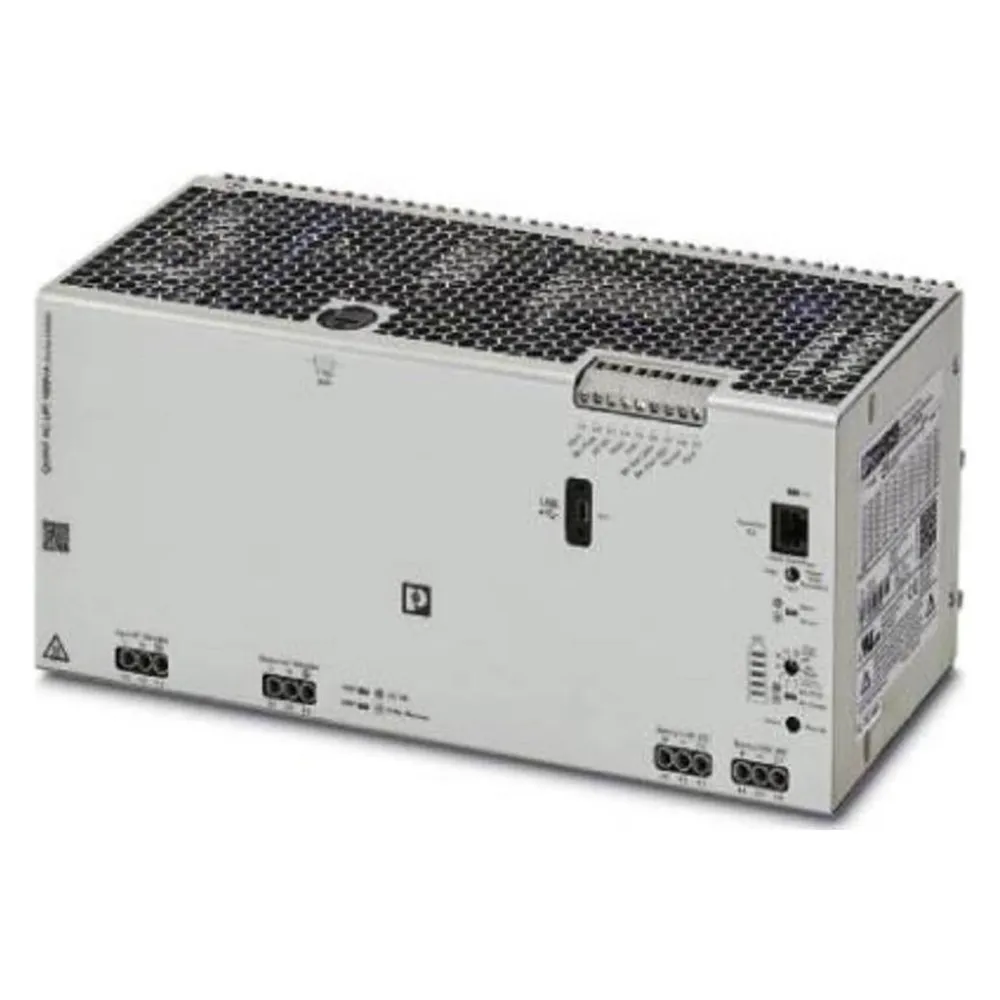 Phoenix Contact QUINT4-UPS/1AC/1AC/1KVA USV
