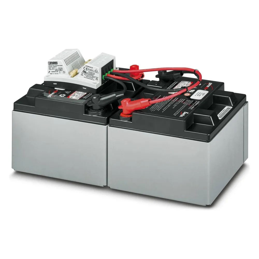Phoenix Contact Energiespeicher UPS-BAT/VRLA-WTR/24DC/26