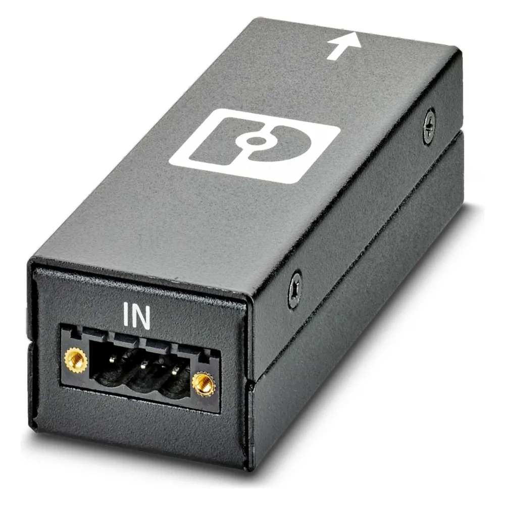 Phoenix Contact Puffermodul PC-PWR-FLTR-2