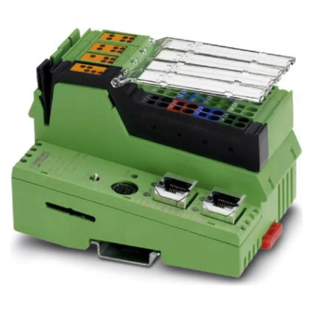 Phoenix Contact Controller inline ILC 171 1 RJ45 8inputs