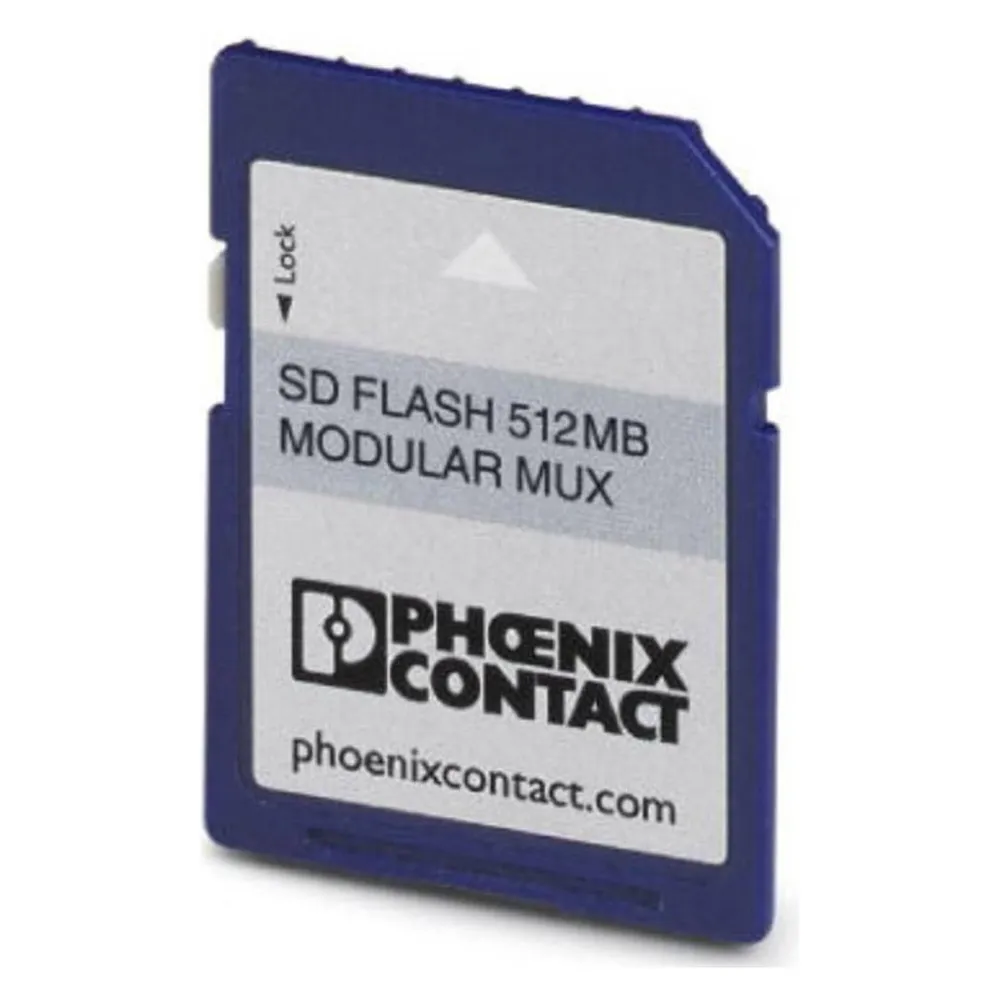 Phoenix Contact PHOE Multiplexer