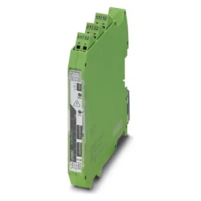 Phoenix Contact Trennverstärker 2-Wege konfig. 12-24Vdc