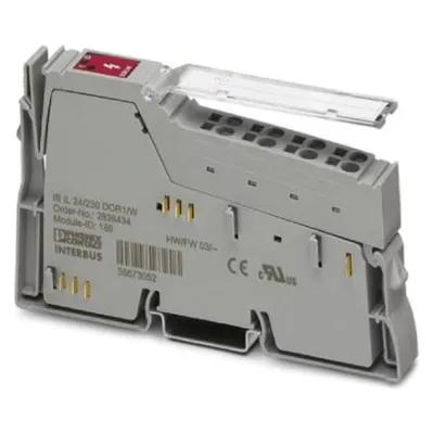 Phoenix Contact 2861881 Digital & Analog I/O Modul