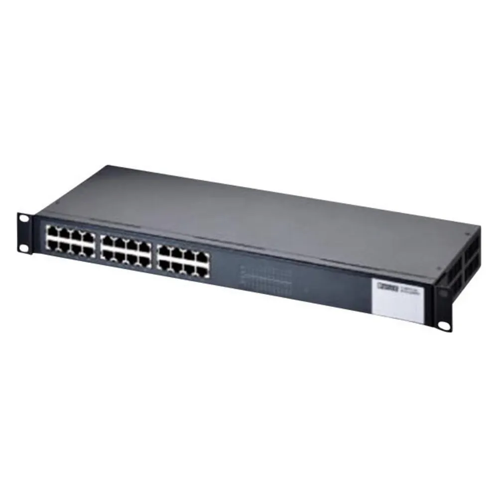Phoenix Contact Industrial Ethernet Switch