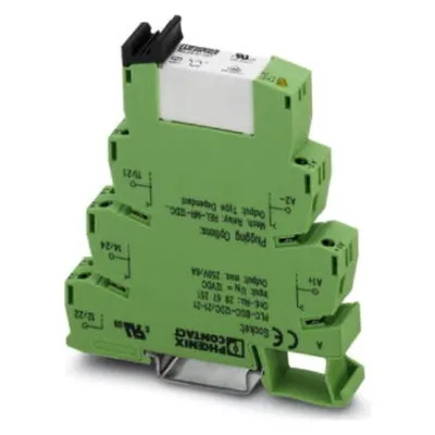 Phoenix Contact Interfacerelais 10 St. 24 V/DC