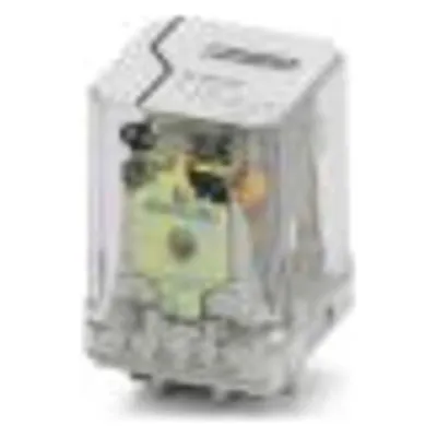 Phoenix Contact REL-PR3- 24DC/3X1 Industrierelais 1 St.