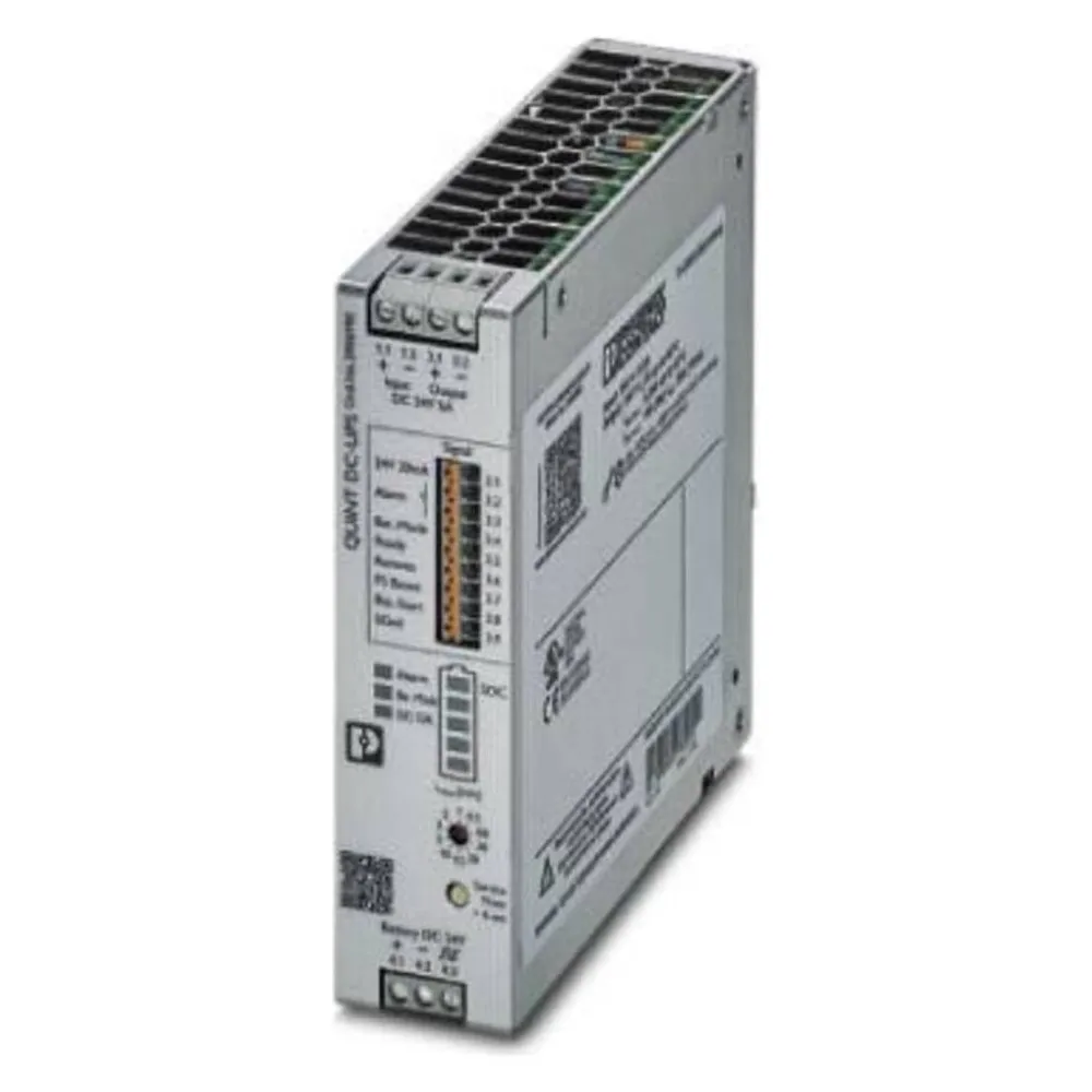 Phoenix Contact QUINT4-UPS/24DC/24DC/5