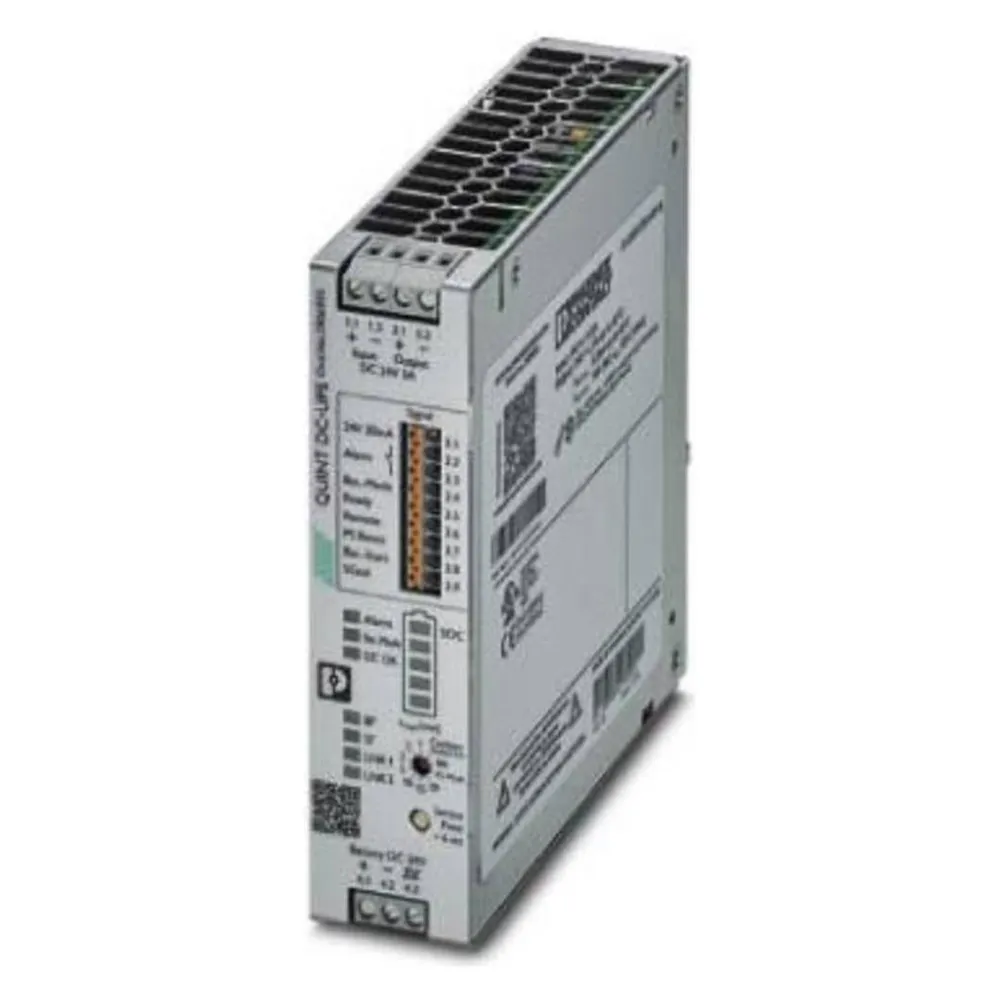 Phoenix Contact QUINT4-UPS/24DC/24DC/5/PN