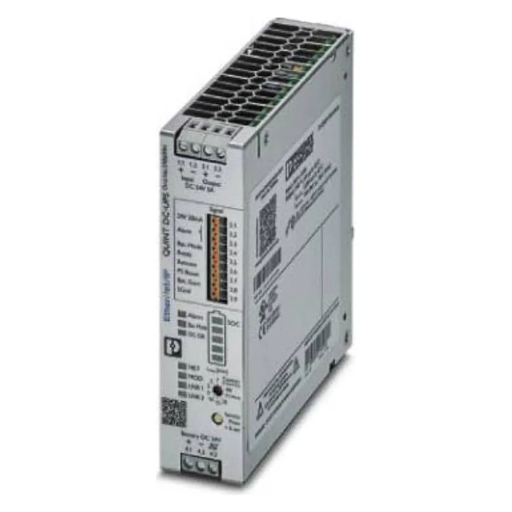 Phoenix Contact QUINT4-UPS/24DC/24DC/5/EIP