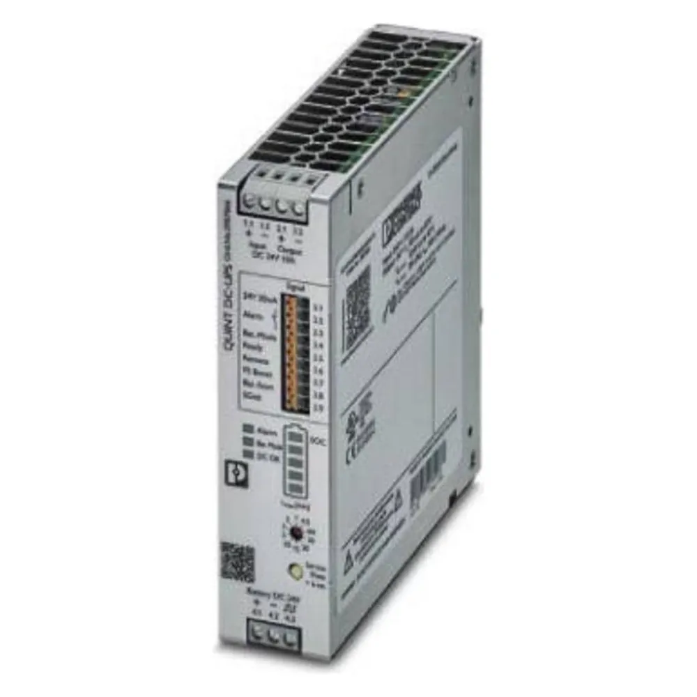 Phoenix Contact QUINT4-UPS/24DC/24DC/10