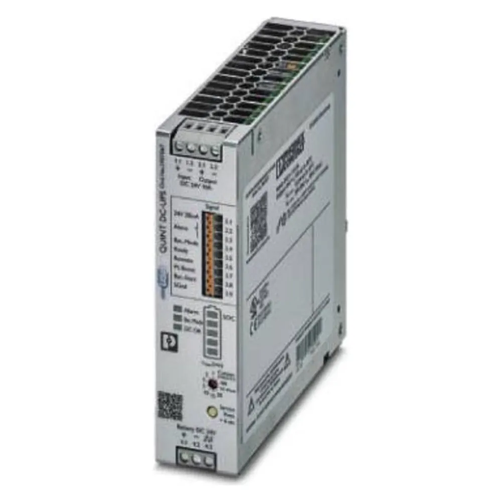Phoenix Contact QUINT4-UPS/24DC/24DC/10/USB