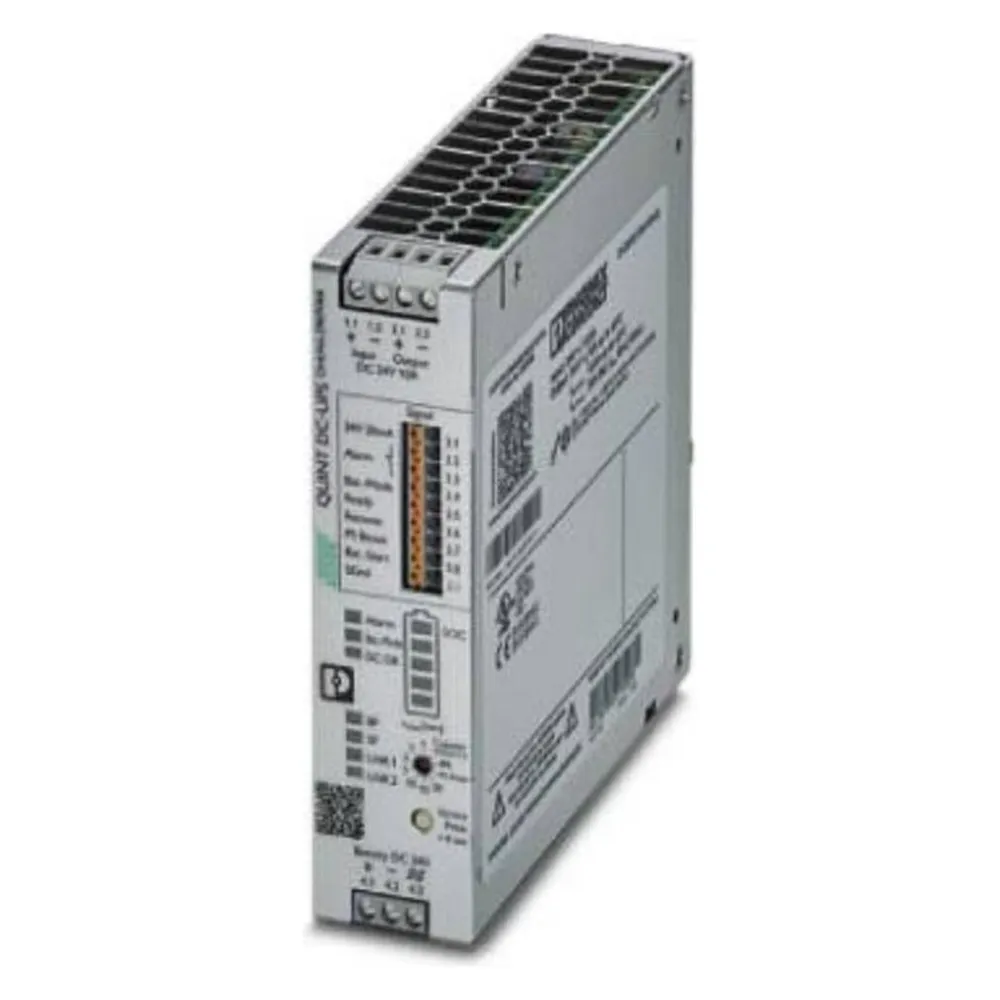 Phoenix Contact QUINT4-UPS/24DC/24DC/10/PN