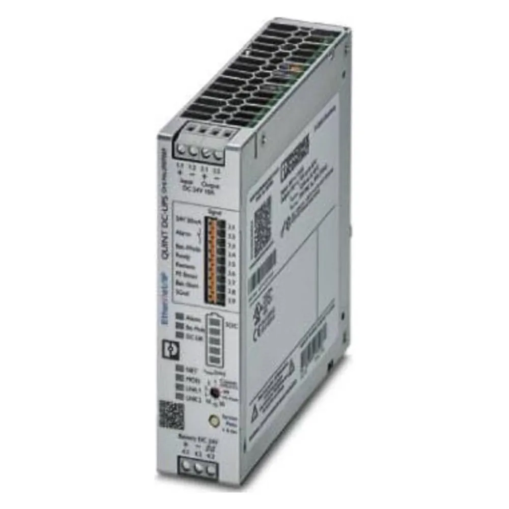 Phoenix Contact QUINT4-UPS/24DC/24DC/10/EIP
