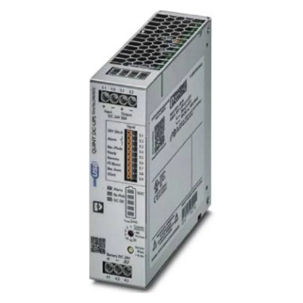 Phoenix Contact QUINT4-UPS/24DC/24DC/20/USB