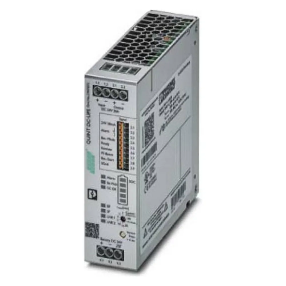 Phoenix Contact QUINT4-UPS/24DC/24DC/20/PN