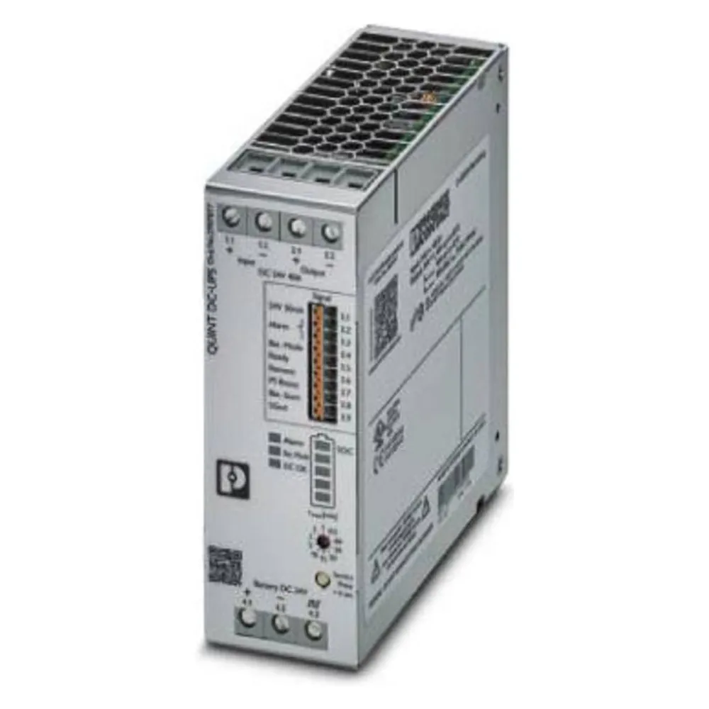 Phoenix Contact QUINT4-UPS/24DC/24DC/40
