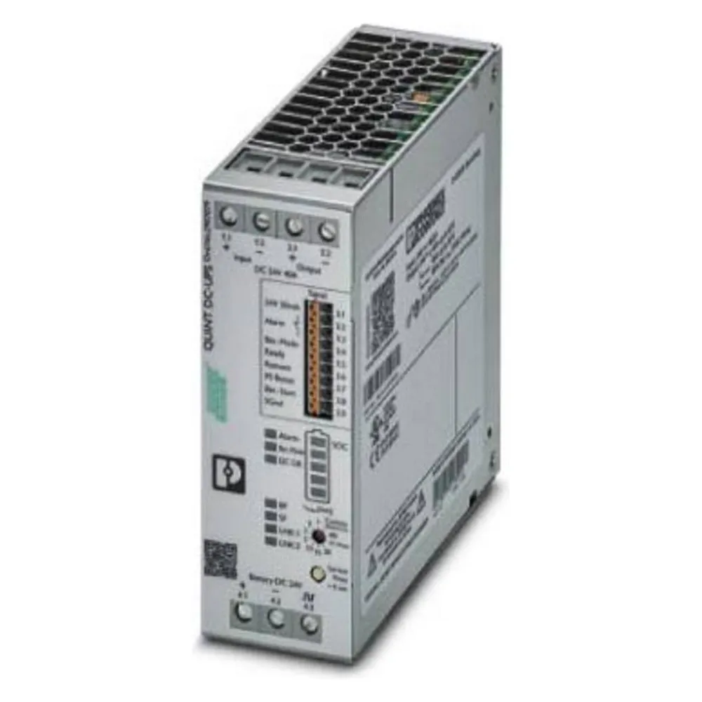 Phoenix Contact QUINT4-UPS/24DC/24DC/40/PN