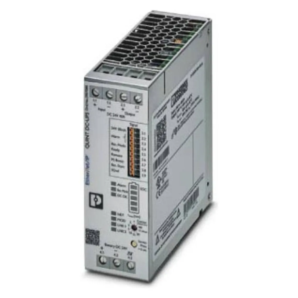 Phoenix Contact QUINT4-UPS/24DC/24DC/40/EIP