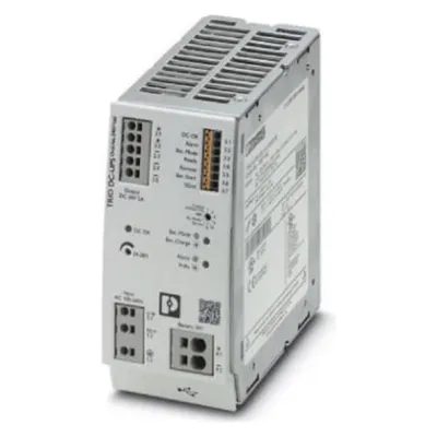 Phoenix Contact TRIO-UPS-2G/1AC/24DC/5