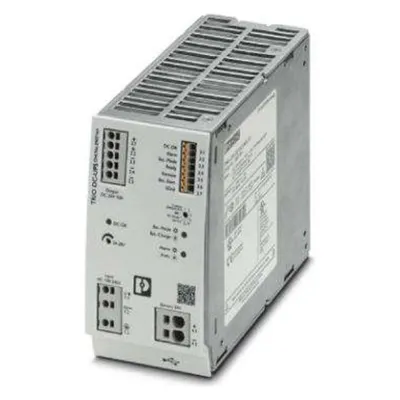 Phoenix Contact TRIO-UPS-2G/1AC/24DC/10
